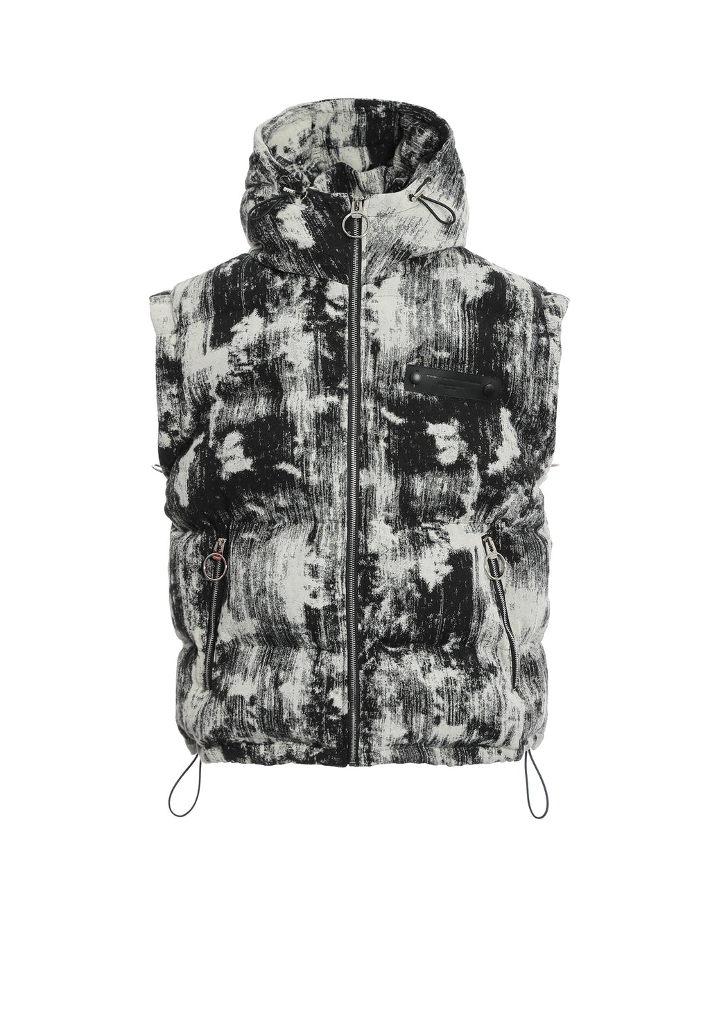 MWM JACQUARD COAT