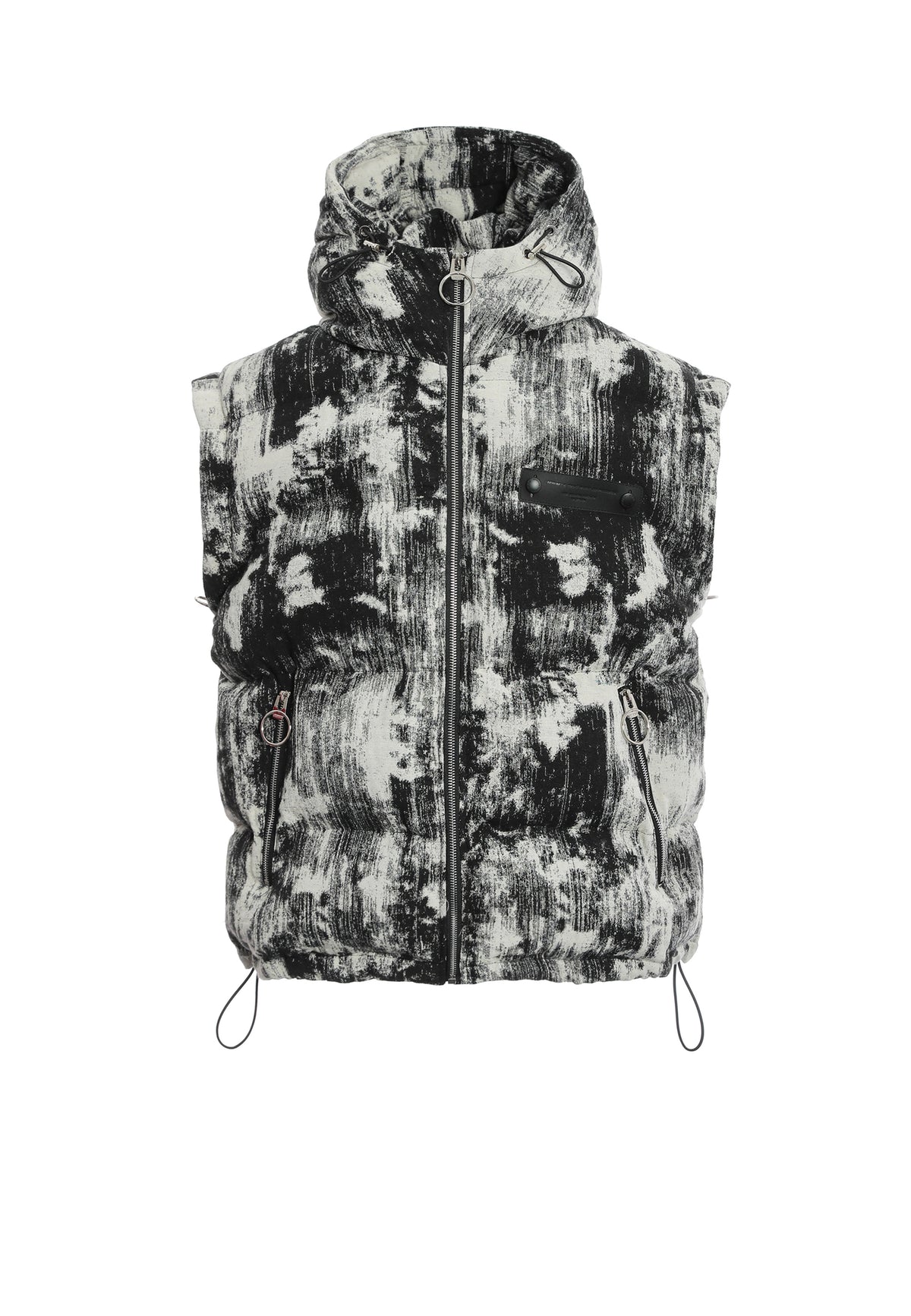 MWM JACQUARD COAT