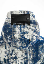 MWM JACQUARD COAT