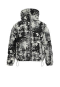 MWM JACQUARD COAT