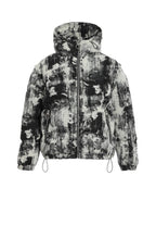 MWM JACQUARD COAT