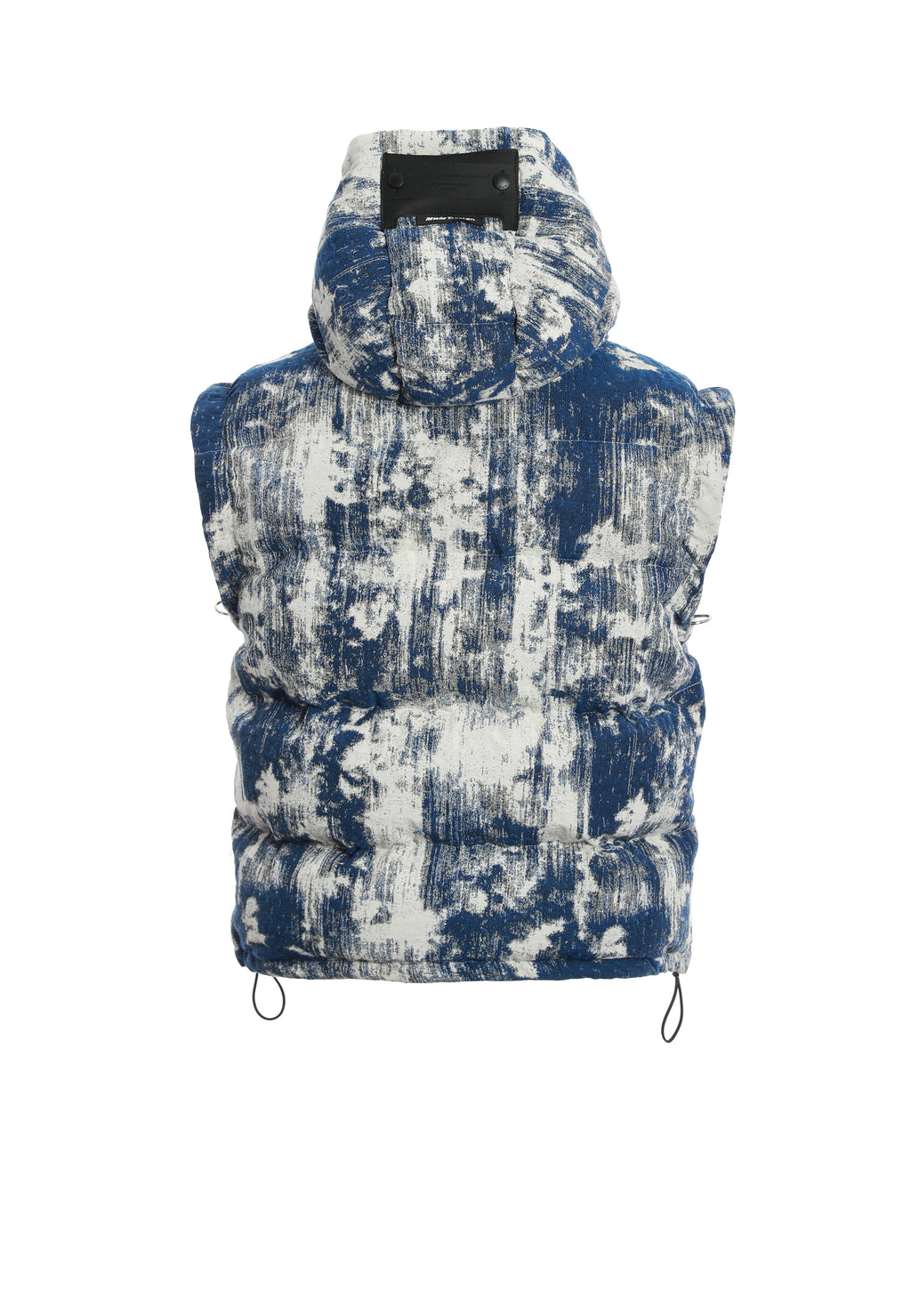 MWM JACQUARD COAT