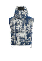 MWM JACQUARD COAT