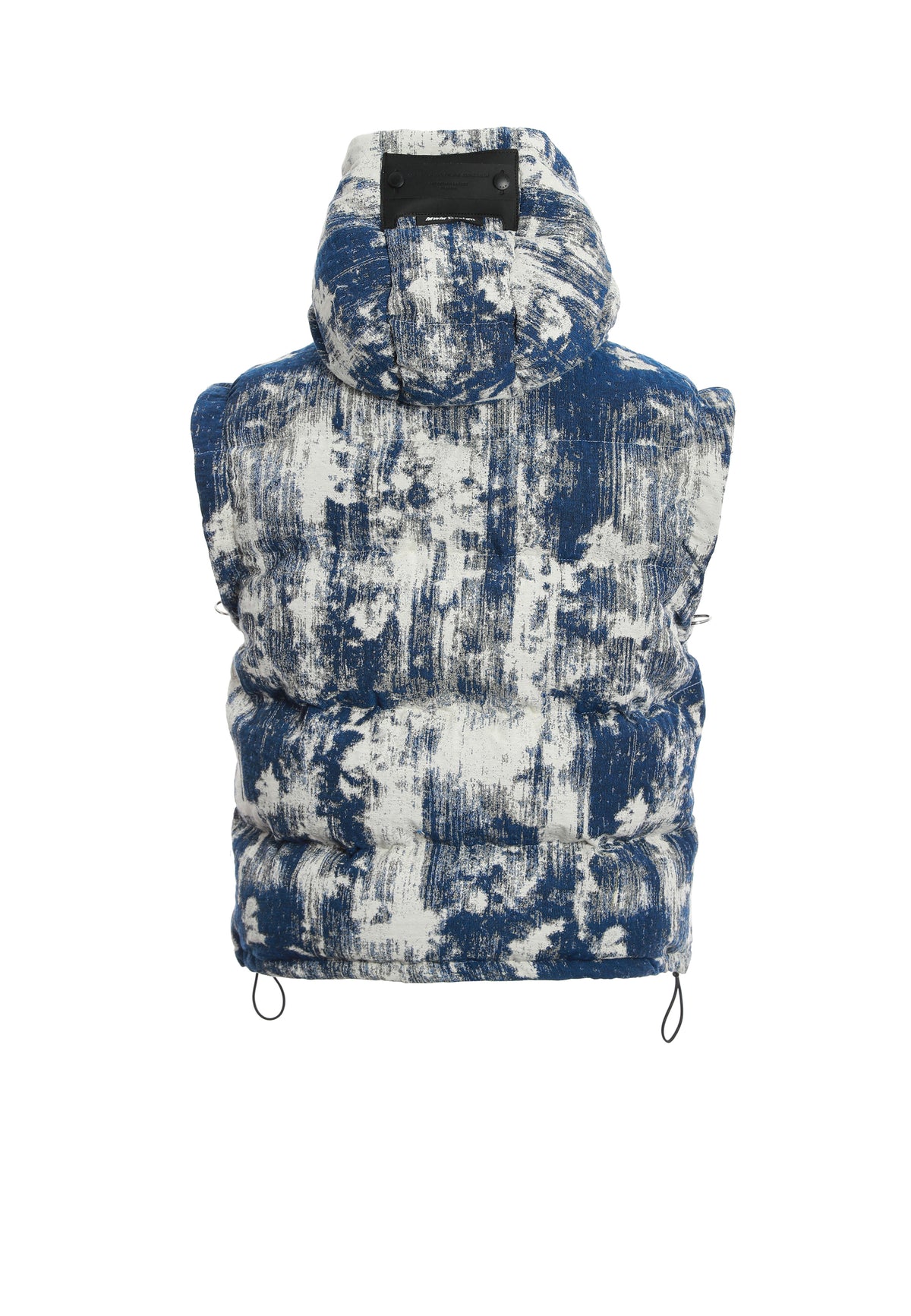 MWM JACQUARD COAT