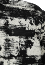 MWM JACQUARD COAT