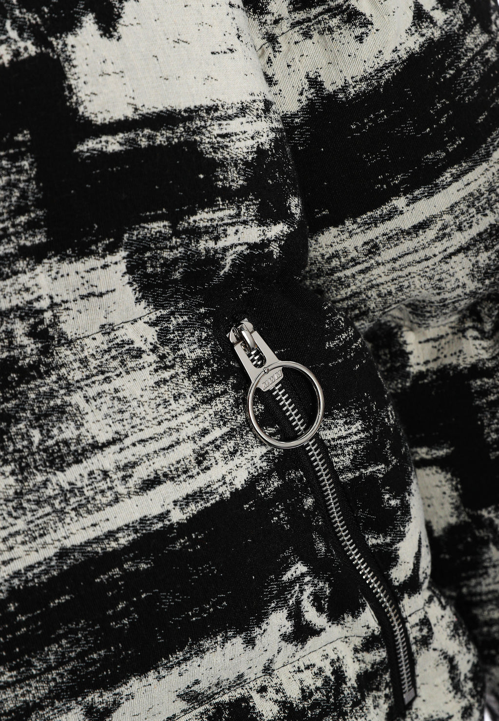MWM JACQUARD COAT