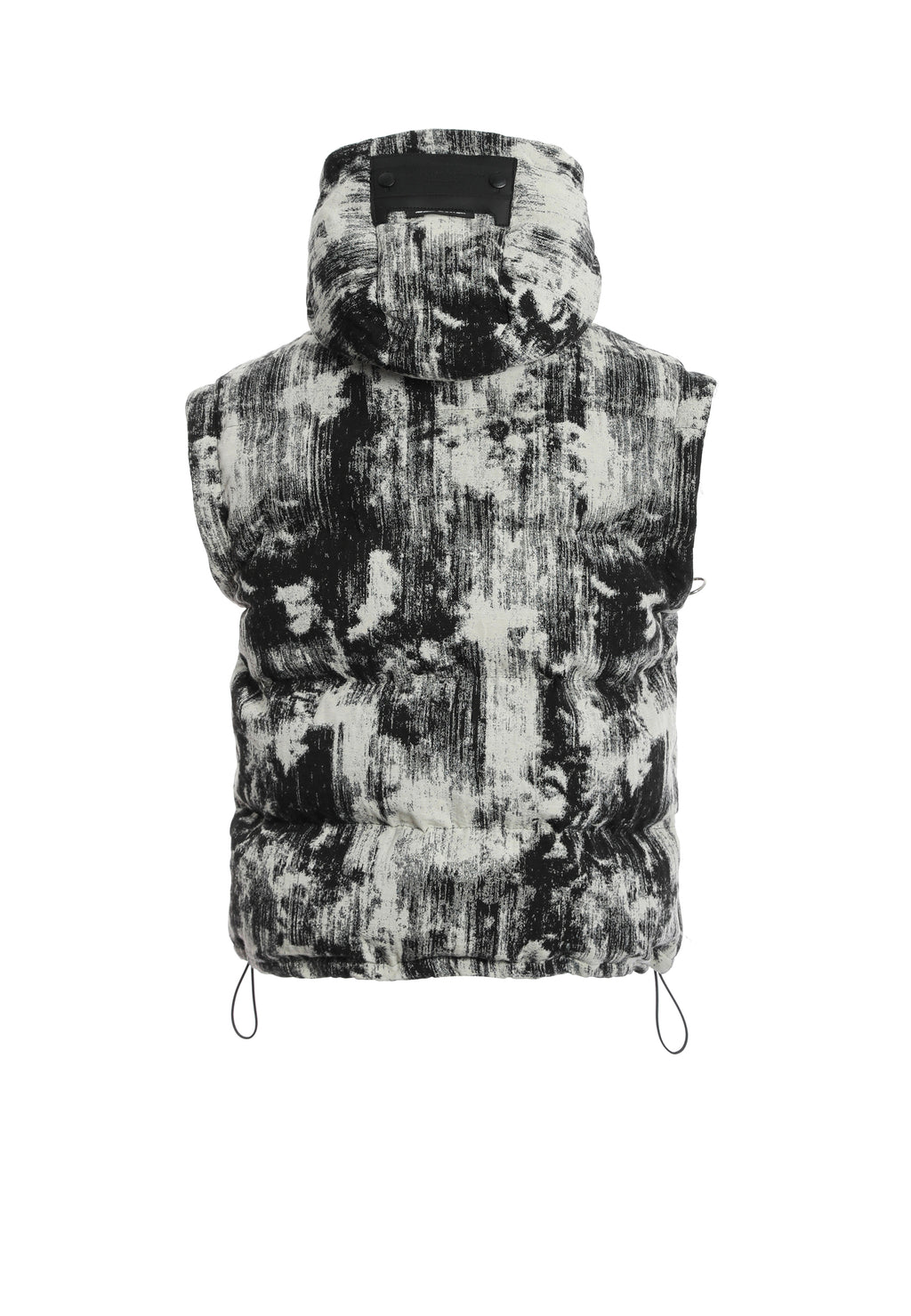 MWM JACQUARD COAT
