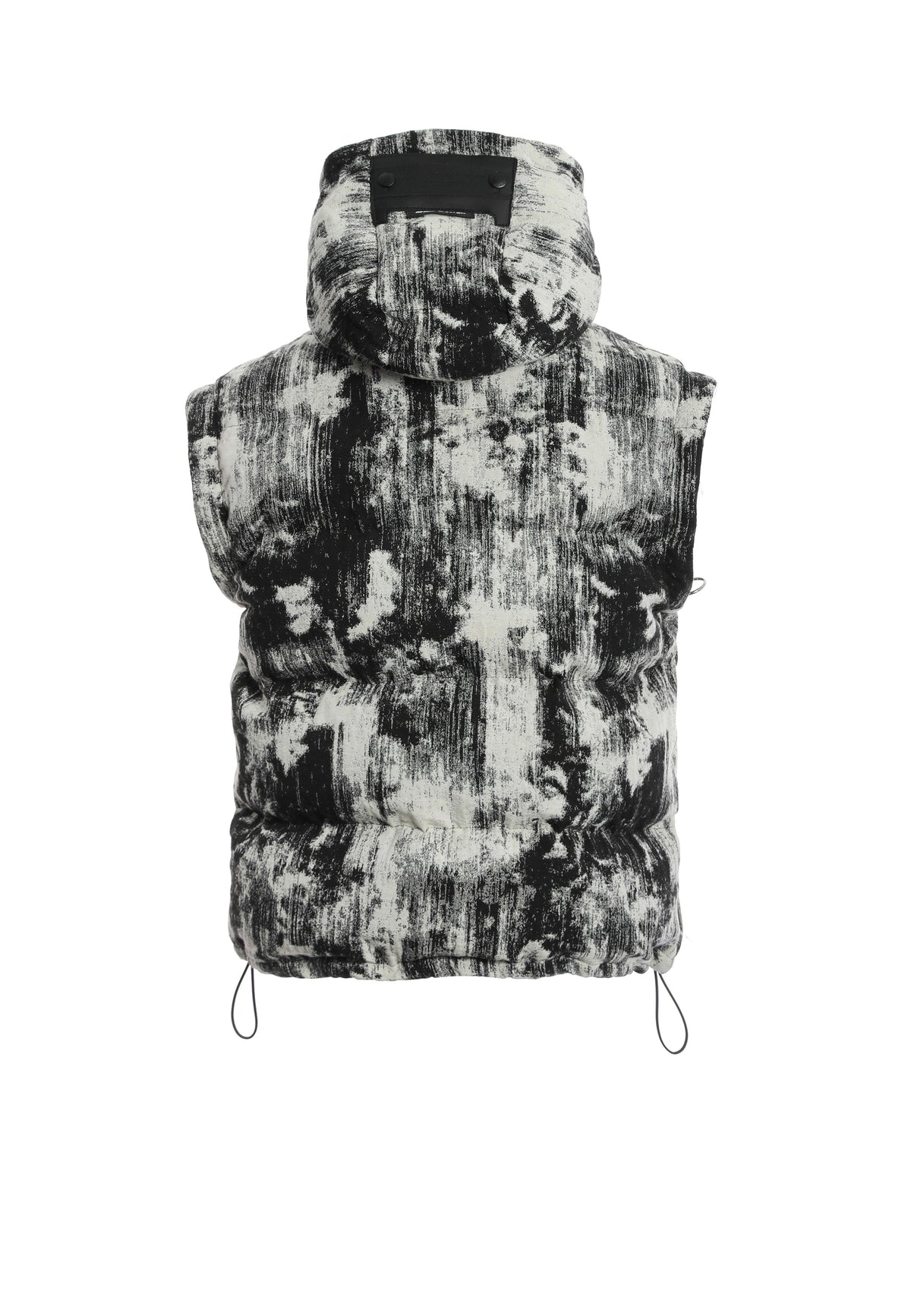 MWM JACQUARD COAT