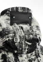 MWM JACQUARD COAT