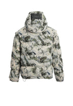 MWM JACQUARD COAT