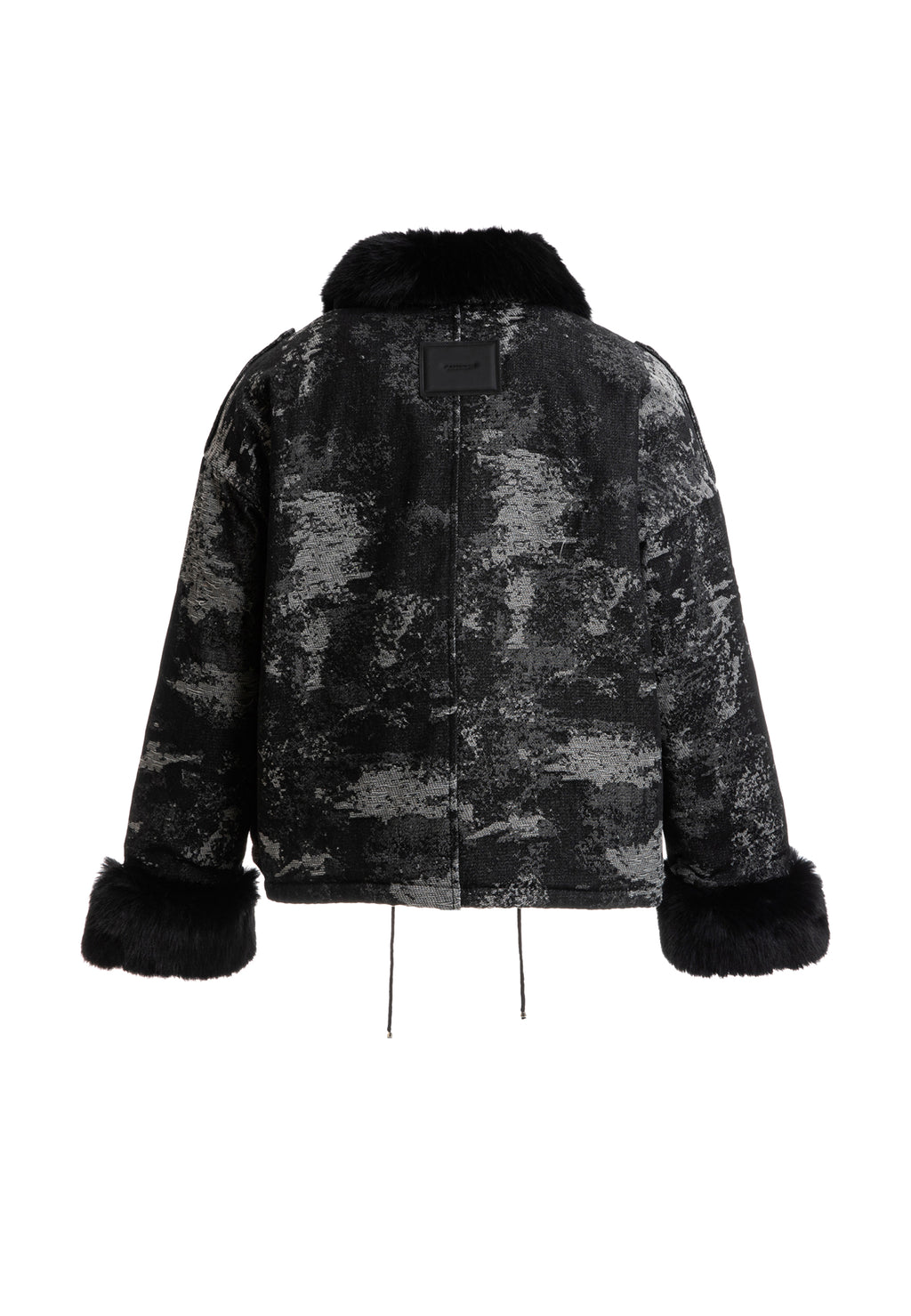 CHAQUETA VAQUERA MWM