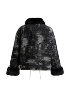 CHAQUETA VAQUERA MWM