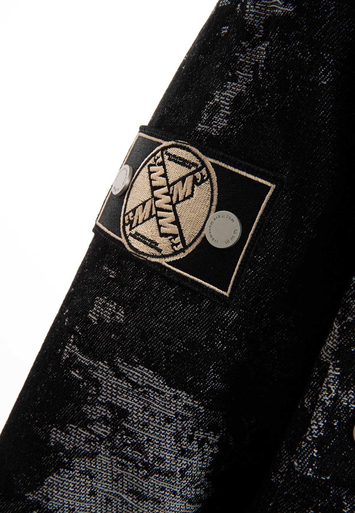 CHAQUETA VAQUERA MWM