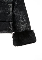 CHAQUETA VAQUERA MWM