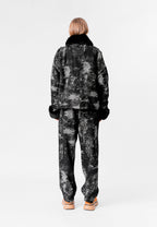 CHAQUETA VAQUERA MWM