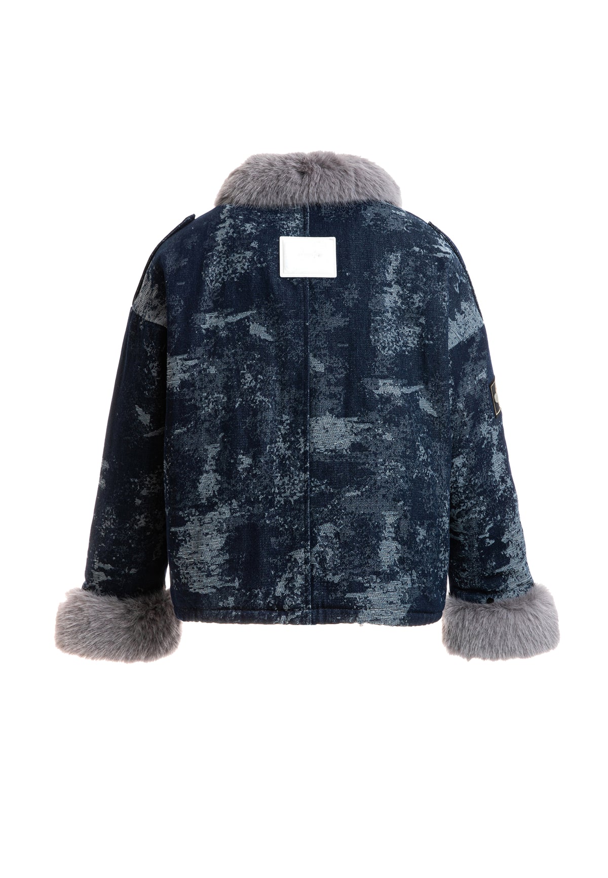 CHAQUETA VAQUERA MWM