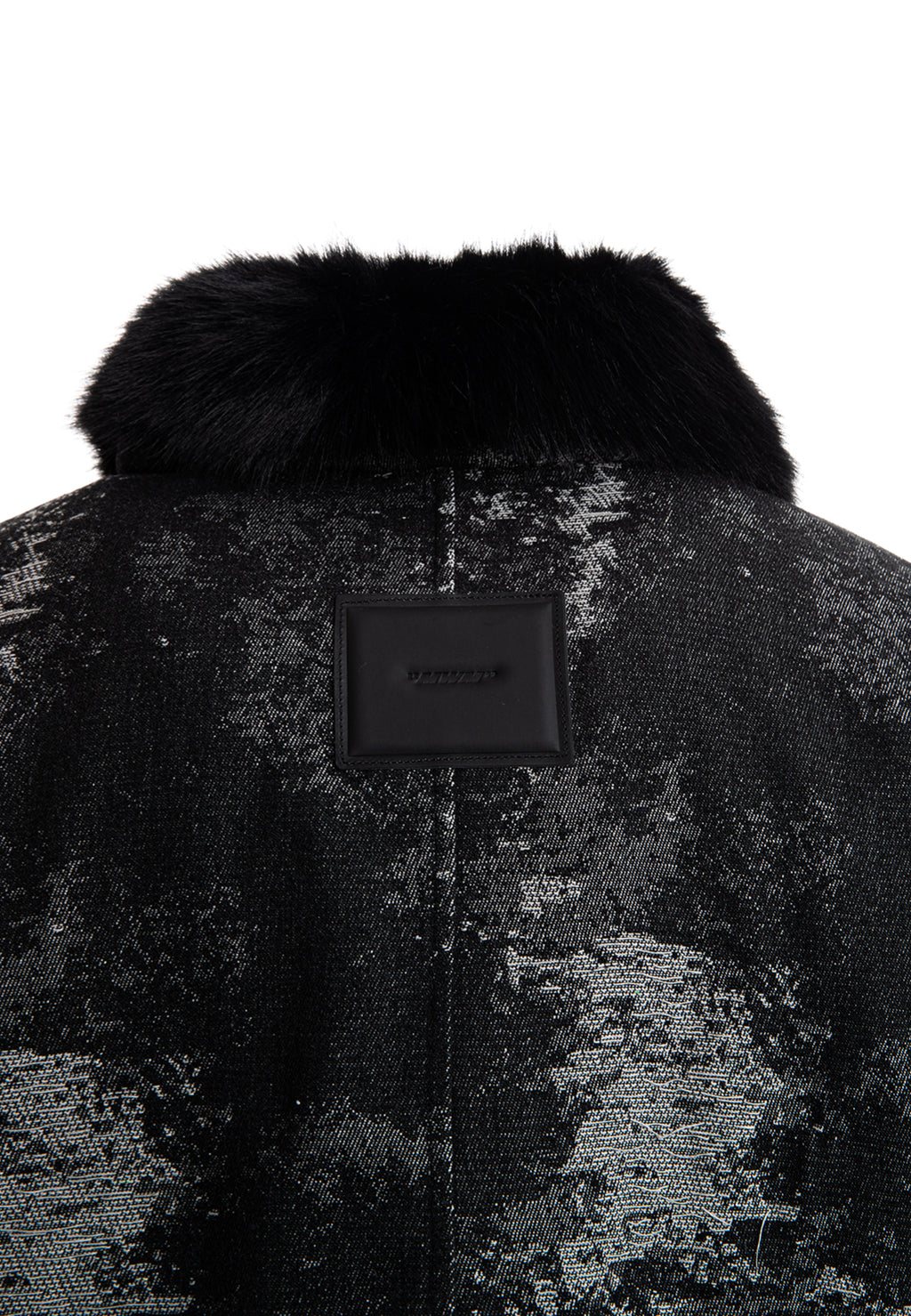 CHAQUETA VAQUERA MWM