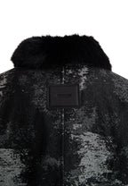CHAQUETA VAQUERA MWM