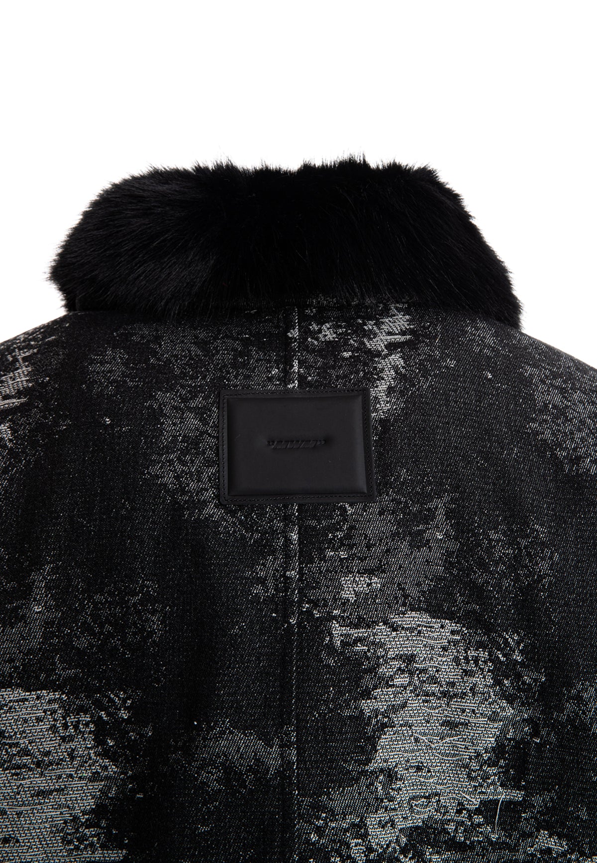 CHAQUETA VAQUERA MWM