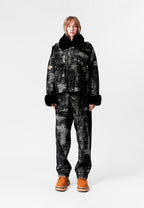 CHAQUETA VAQUERA MWM