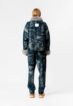 CHAQUETA VAQUERA MWM