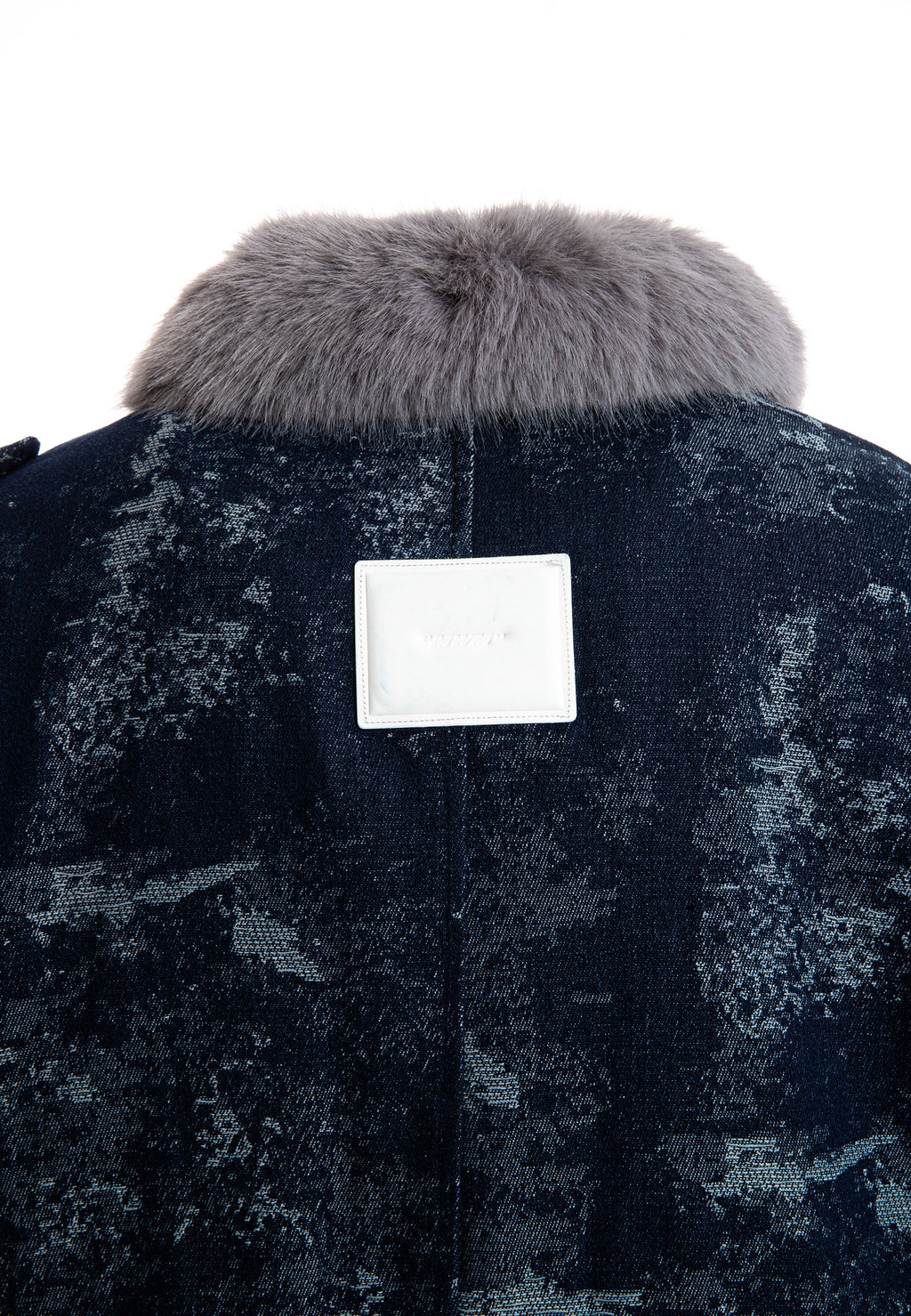 CHAQUETA VAQUERA MWM