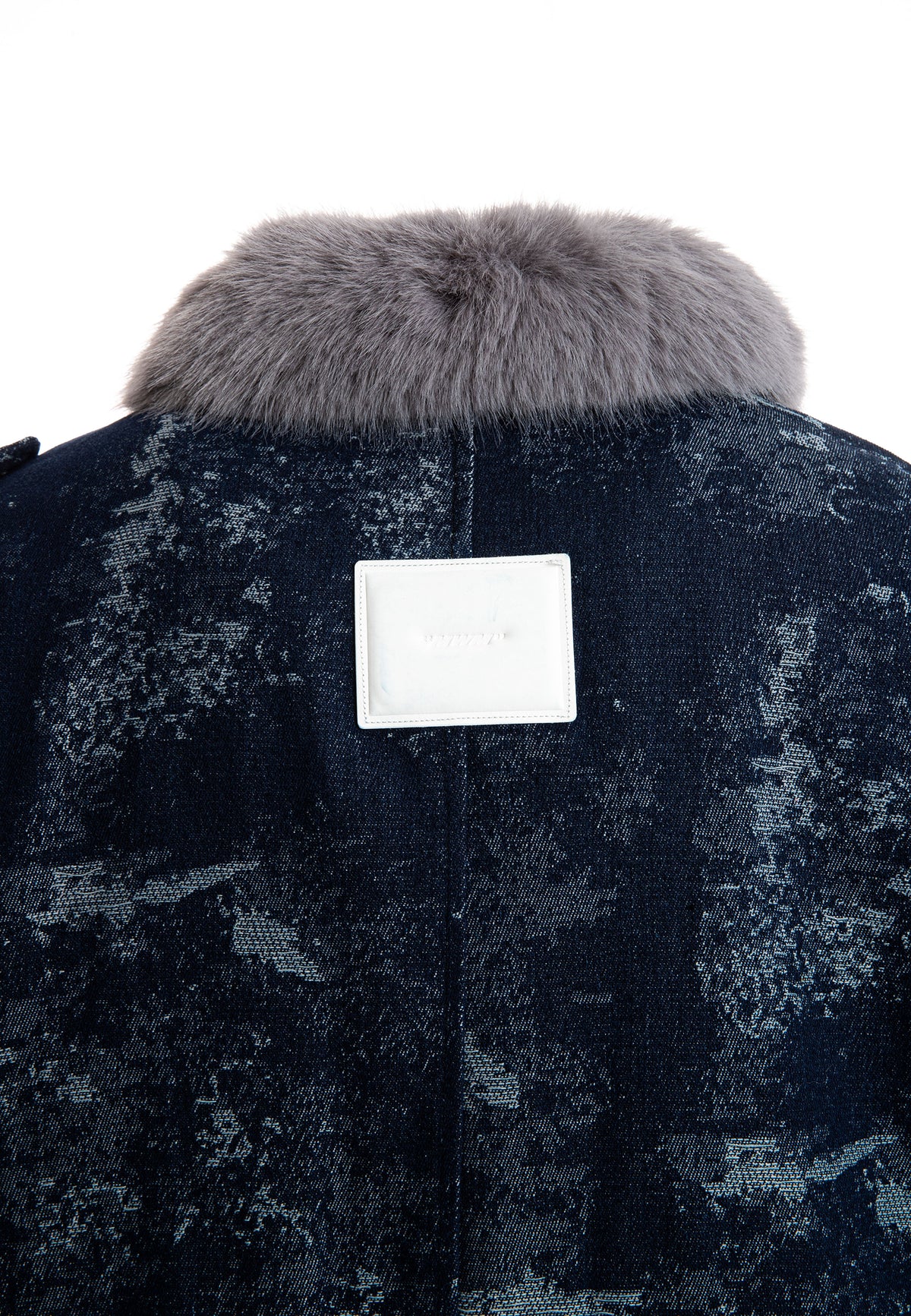 CHAQUETA VAQUERA MWM