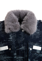 CHAQUETA VAQUERA MWM