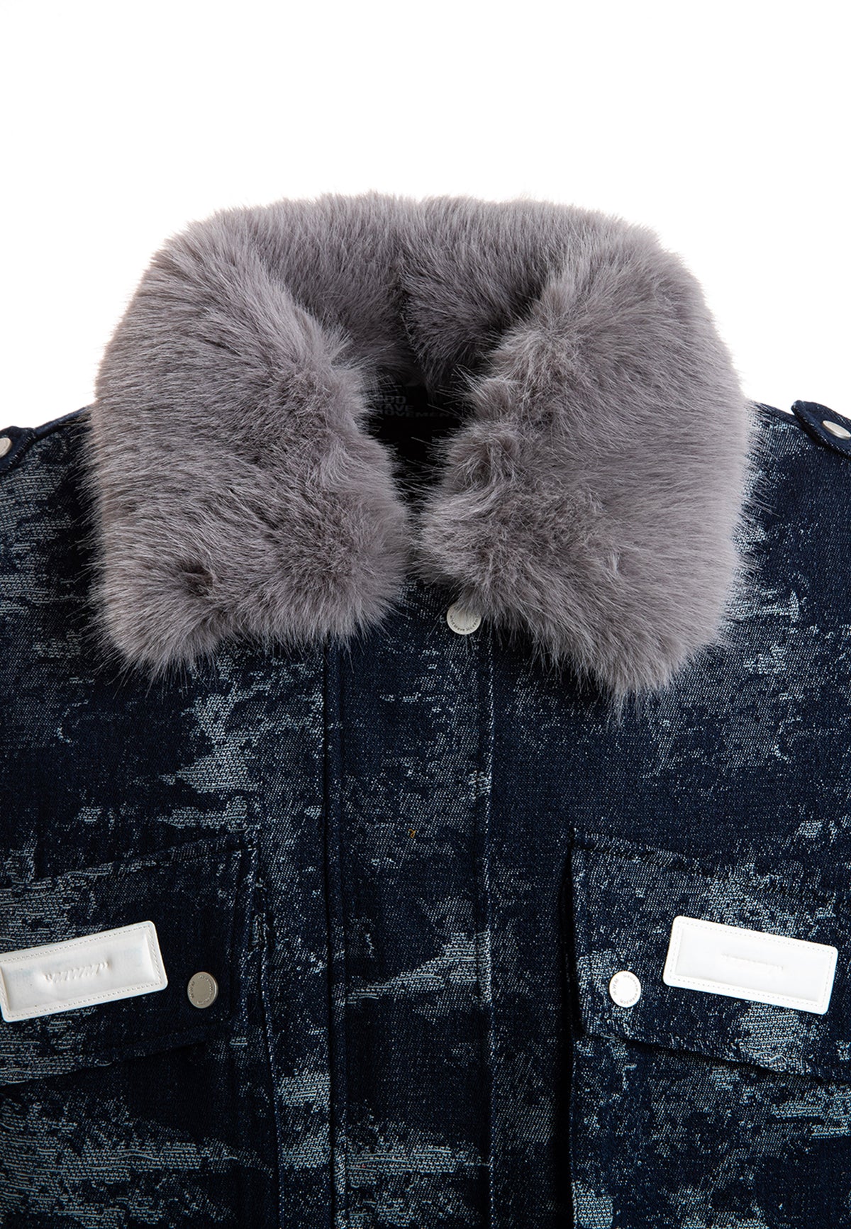 CHAQUETA VAQUERA MWM