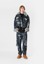 CHAQUETA VAQUERA MWM