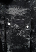 CHAQUETA VAQUERA MWM