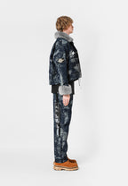CHAQUETA VAQUERA MWM