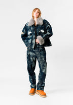 CHAQUETA VAQUERA MWM