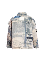 MWM DENIM JACKET