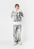 MWM DENIM JACKET