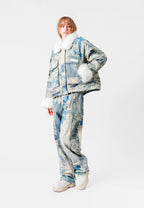 MWM DENIM JACKET