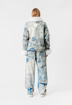MWM DENIM JACKET