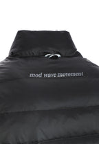 MWM TECHNICAL JACKET WITH DETACHABLE LIGHTWEIGHT LINER