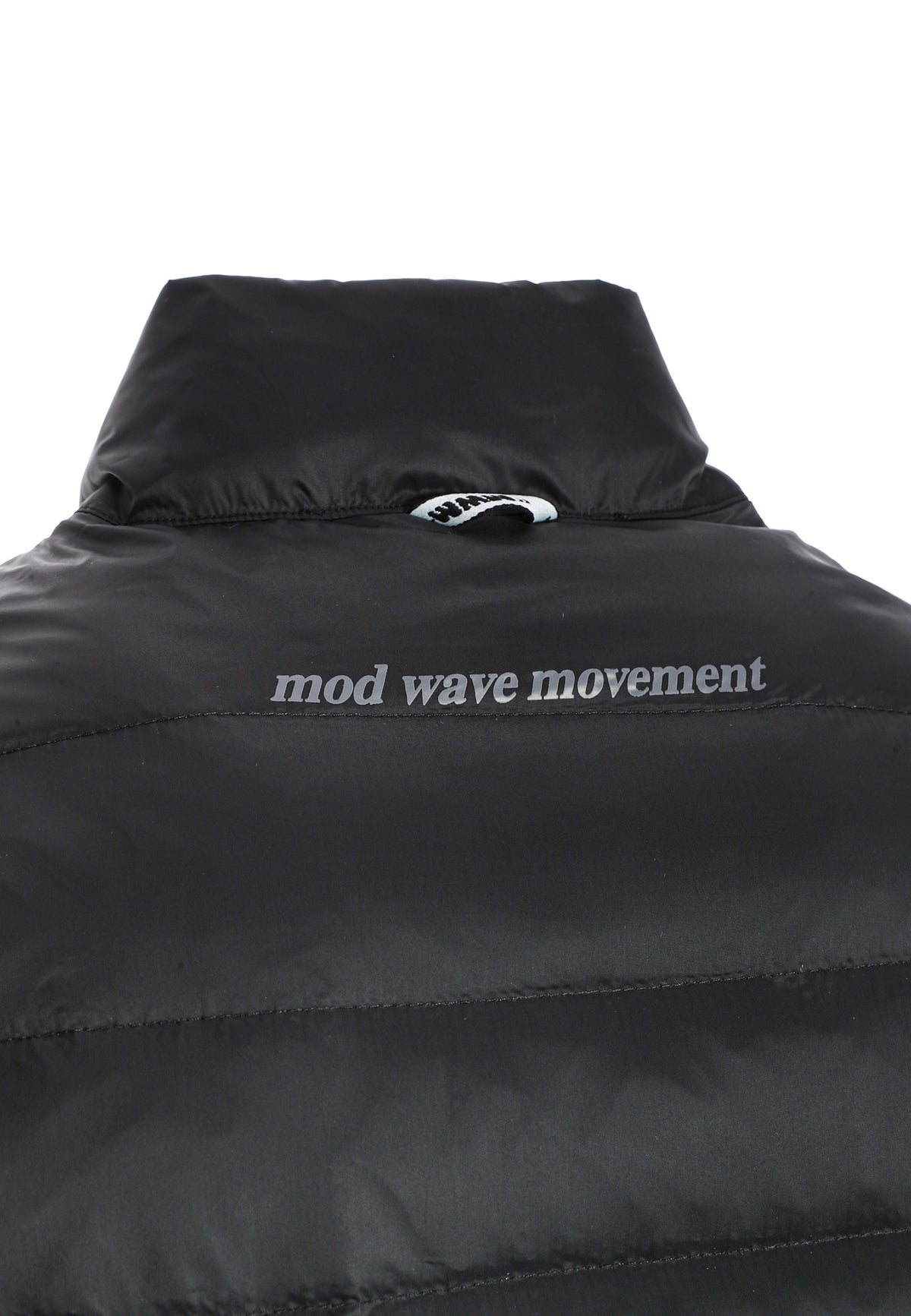 MWM TECHNICAL JACKET WITH DETACHABLE LIGHTWEIGHT LINER