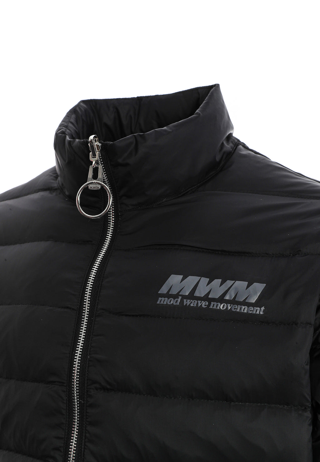 MWM TECHNICAL JACKET WITH DETACHABLE LIGHTWEIGHT LINER