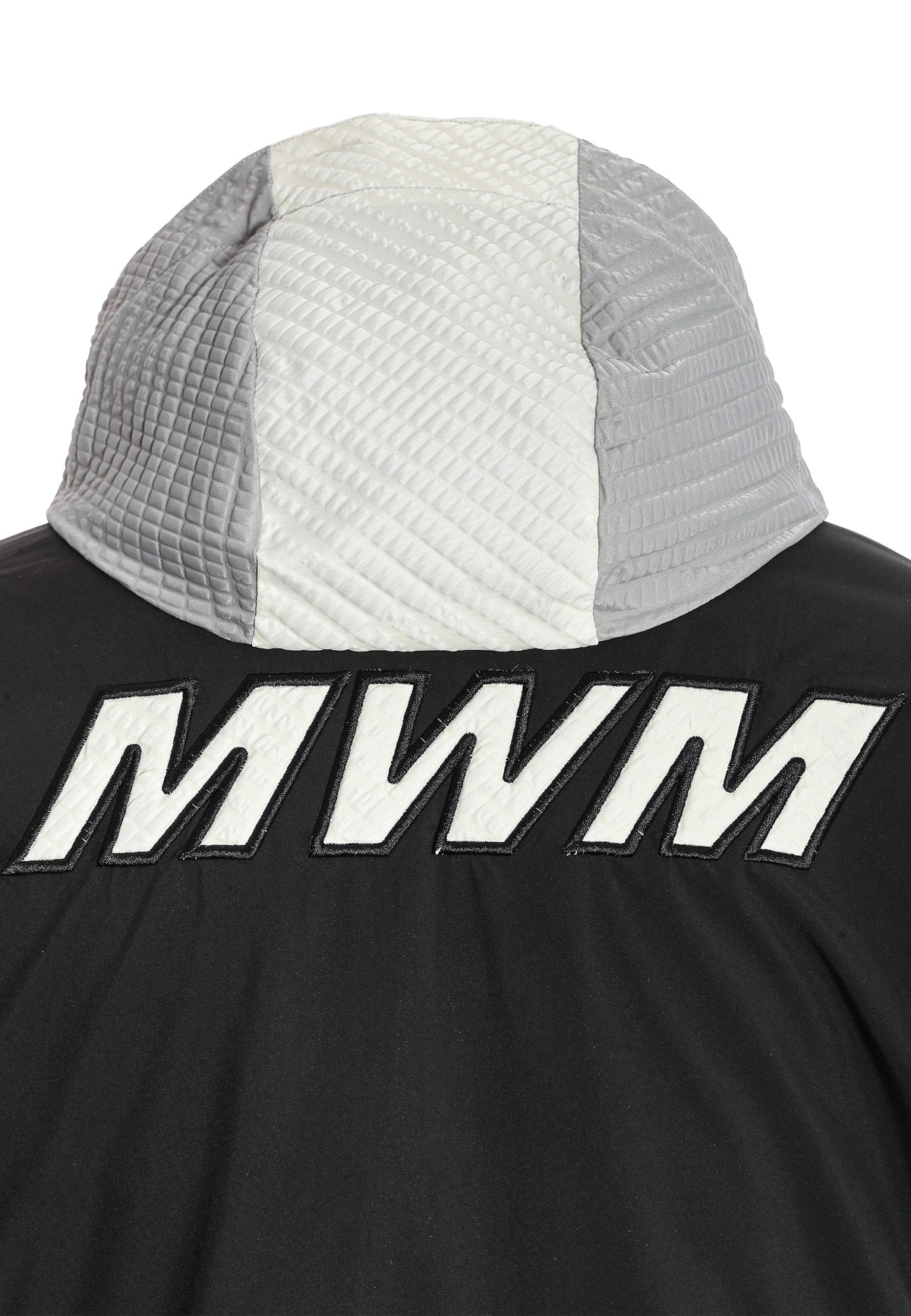 MWM TECHNICAL JACKET WITH DETACHABLE LIGHTWEIGHT LINER