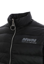 MWM TECHNICAL JACKET WITH DETACHABLE LIGHTWEIGHT LINER