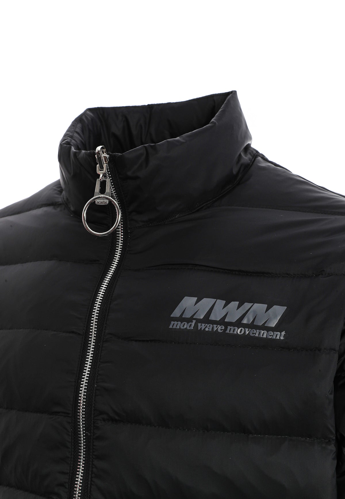 MWM TECHNICAL JACKET WITH DETACHABLE LIGHTWEIGHT LINER
