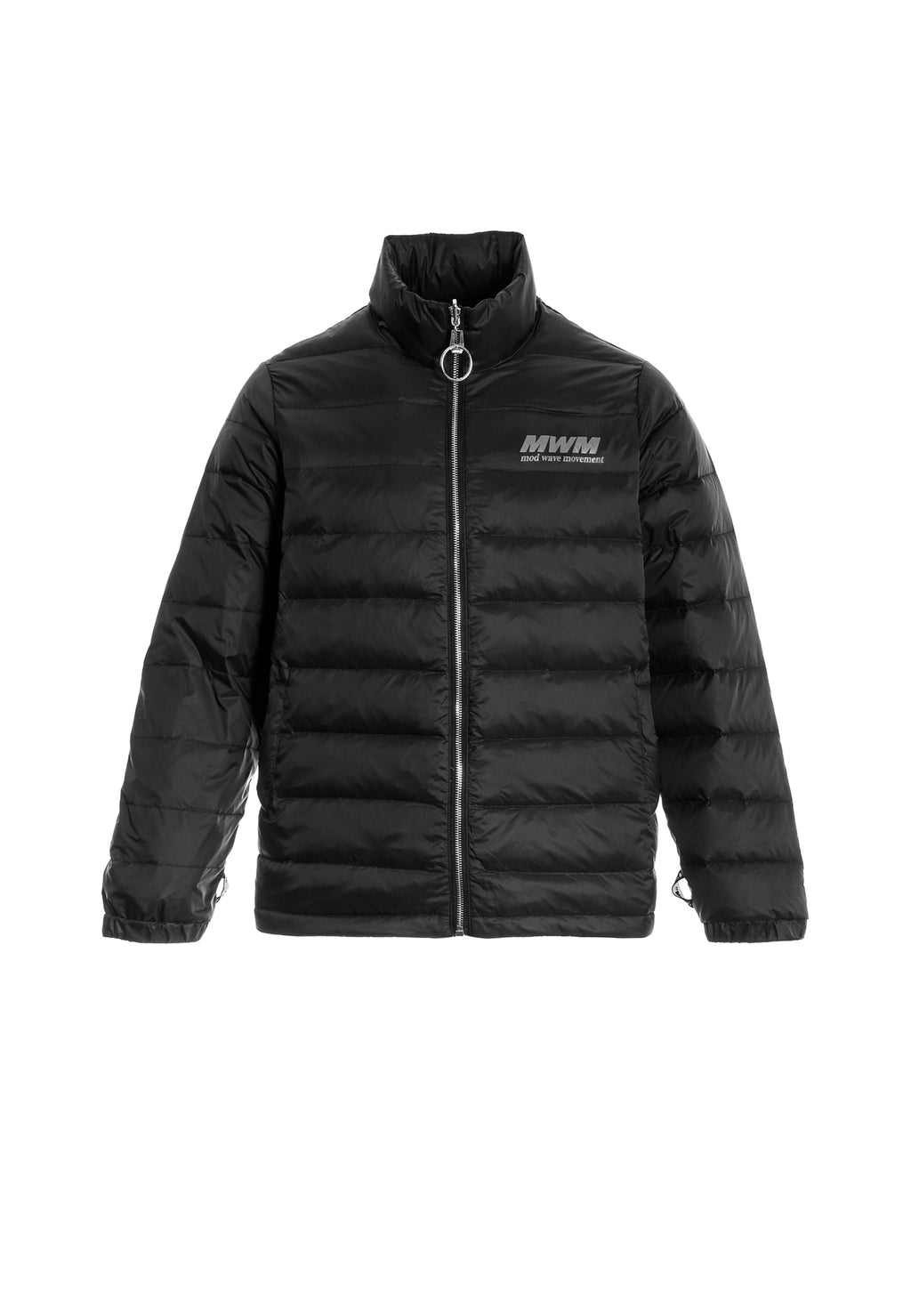 MWM TECHNICAL JACKET WITH DETACHABLE LIGHTWEIGHT LINER