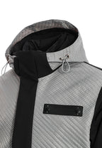 MWM TECHNICAL JACKET WITH DETACHABLE LIGHTWEIGHT LINER
