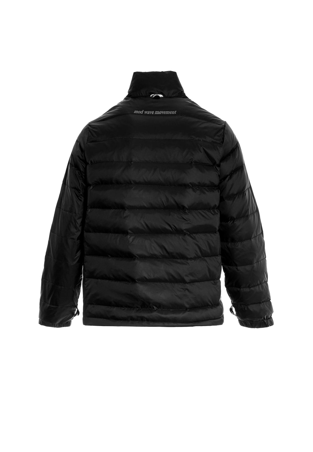 MWM TECHNICAL JACKET WITH DETACHABLE LIGHTWEIGHT LINER