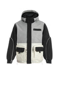 MWM TECHNICAL JACKET WITH DETACHABLE LIGHTWEIGHT LINER