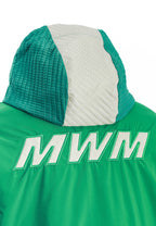 MWM TECHNICAL JACKET WITH DETACHABLE LIGHTWEIGHT LINER