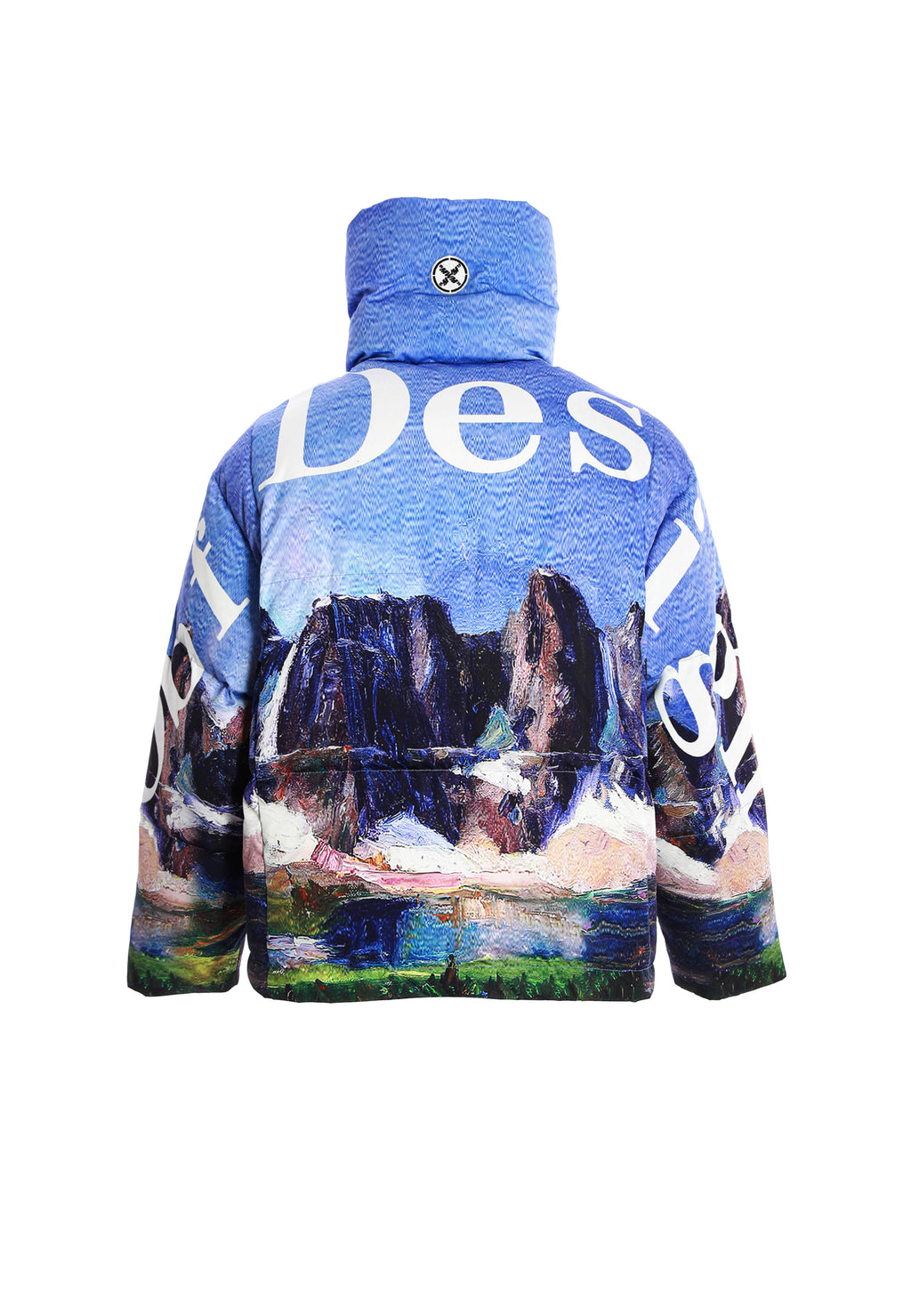 COAT MWM