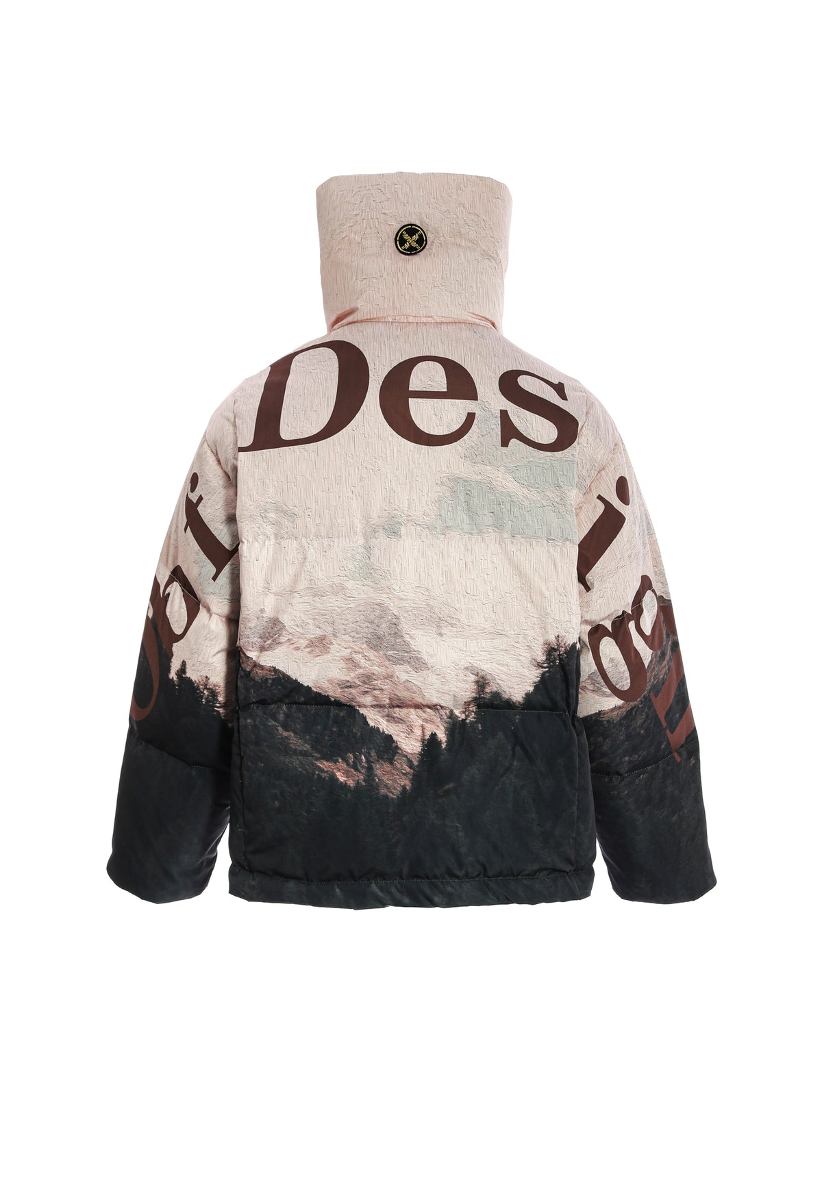 COAT MWM